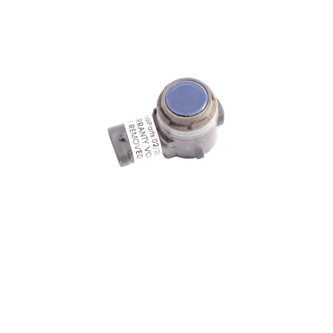 Sensor PDC Parachoques Control Distancia Navara Blue - X5H para Audi S4 B9 con número de pieza 5Q0919275B Audi S4 B9 Sensor PDC Parachoques Control Distancia Navara Blue - X5H - SKU 5Q0919275B-NAB - Número de pieza 5Q0919275B