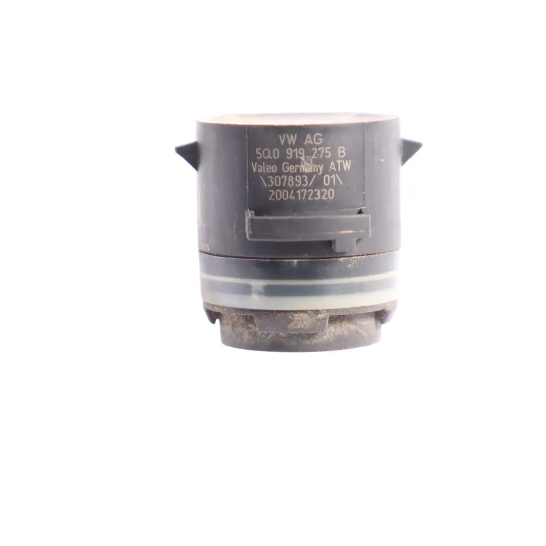 Sensor PDC Parachoques Control Distancia Navara Blue - X5H para Audi S4 B9 con número de pieza 5Q0919275B Audi S4 B9 Sensor PDC Parachoques Control Distancia Navara Blue - X5H - SKU 5Q0919275B-NAB - Número de pieza 5Q0919275B