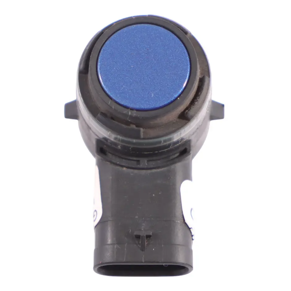 Audi A3 S3 8V Parking Sensor Assist Control PDC Sepang Blue Pearl Y5Q 5Q0919275B