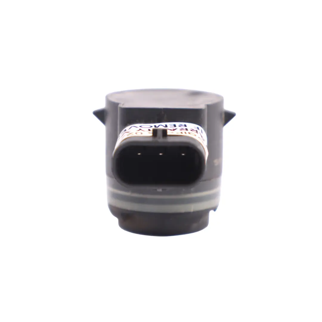 Audi A3 S3 8V Capteur D'Aide Stationnement PDC Sepang Bleu Pearl Y5Q - SKU 5Q0919275B-SEB - Numéro de pièce 5Q0919275B