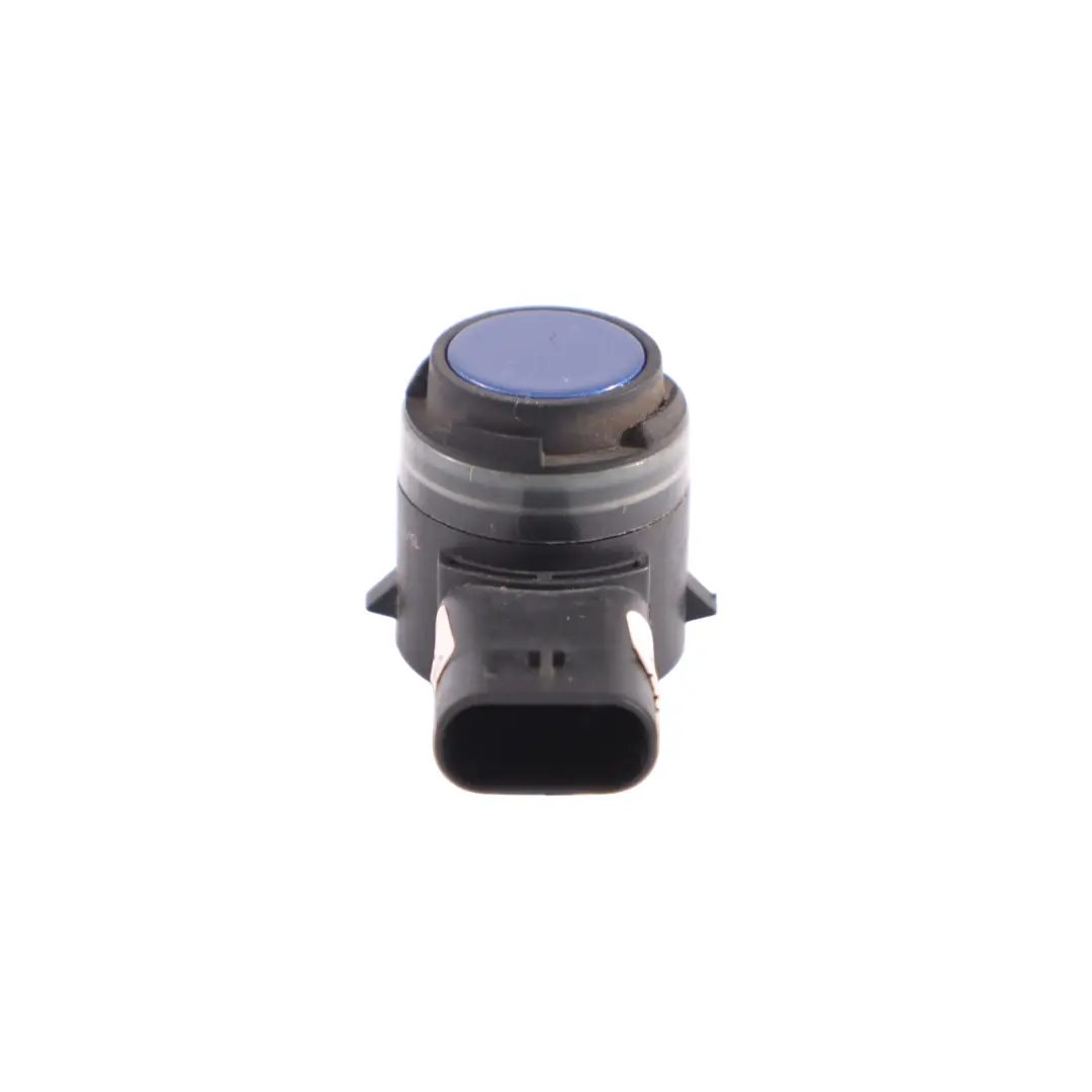 Audi A3 S3 8V Capteur D'Aide Stationnement PDC Sepang Bleu Pearl Y5Q - SKU 5Q0919275B-SEB - Numéro de pièce 5Q0919275B