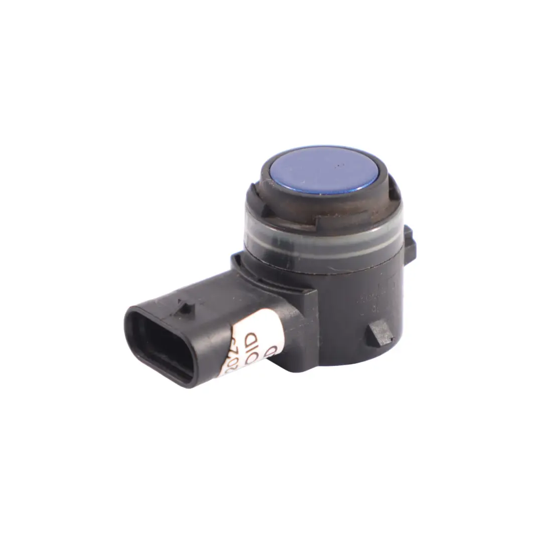 Audi A3 S3 8V Capteur D'Aide Stationnement PDC Sepang Bleu Pearl Y5Q - SKU 5Q0919275B-SEB - Numéro de pièce 5Q0919275B