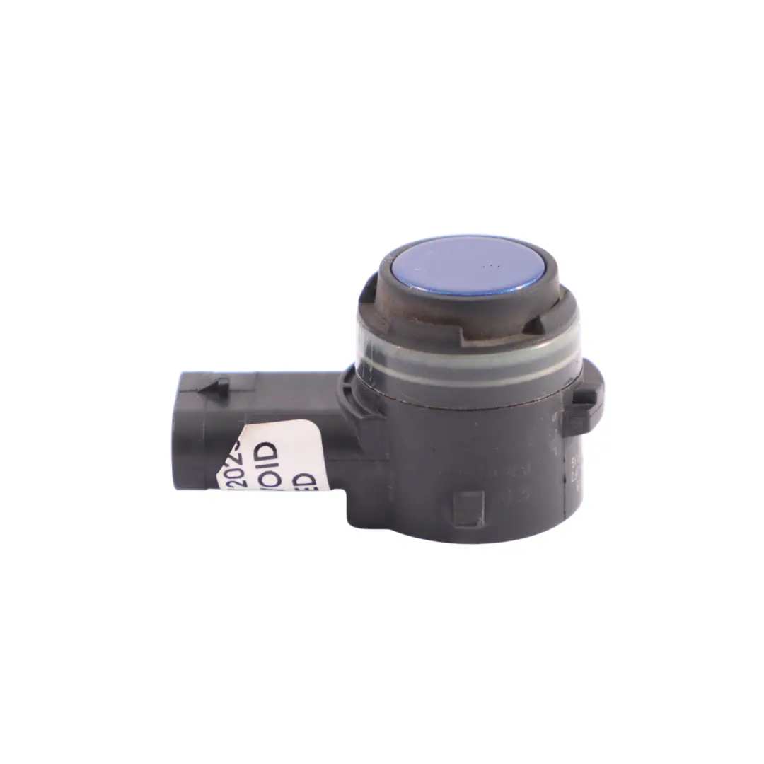 Capteur D'Aide Stationnement PDC Sepang Bleu Pearl Y5Q pour Audi A3 S3 8V à propos du numéro de pièce 5Q0919275B Audi A3 S3 8V Capteur D'Aide Stationnement PDC Sepang Bleu Pearl Y5Q - SKU 5Q0919275B-SEB - Numéro de pièce 5Q0919275B