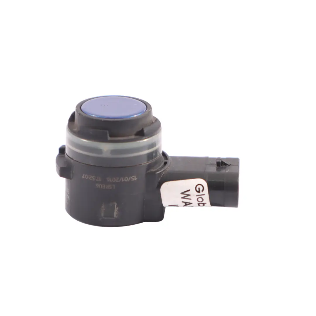 Sensor Aparcamiento Asistencia PDC Sepang Azul Perla Y5Q para Audi A3 8V con número de pieza 5Q0919275B Audi A3 8V Sensor Aparcamiento Asistencia PDC Sepang Azul Perla Y5Q - SKU 5Q0919275B-SEB - Número de pieza 5Q0919275B