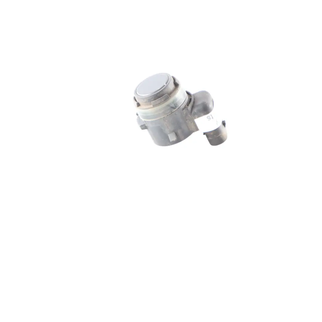 Audi Q3 Q5 FY A3 8V PDC Sensor De Aparcamiento Mythical Negro - Y9T - SKU 5Q0919275C-MYB - Número de pieza 5Q0919275C