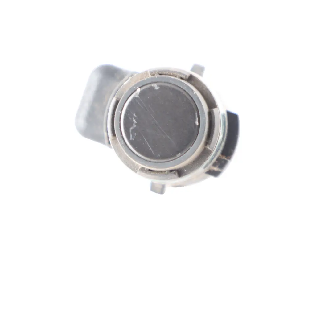 Audi Q3 Q5 FY A3 8V PDC Sensor De Aparcamiento Mythical Negro - Y9T - SKU 5Q0919275C-MYB - Número de pieza 5Q0919275C