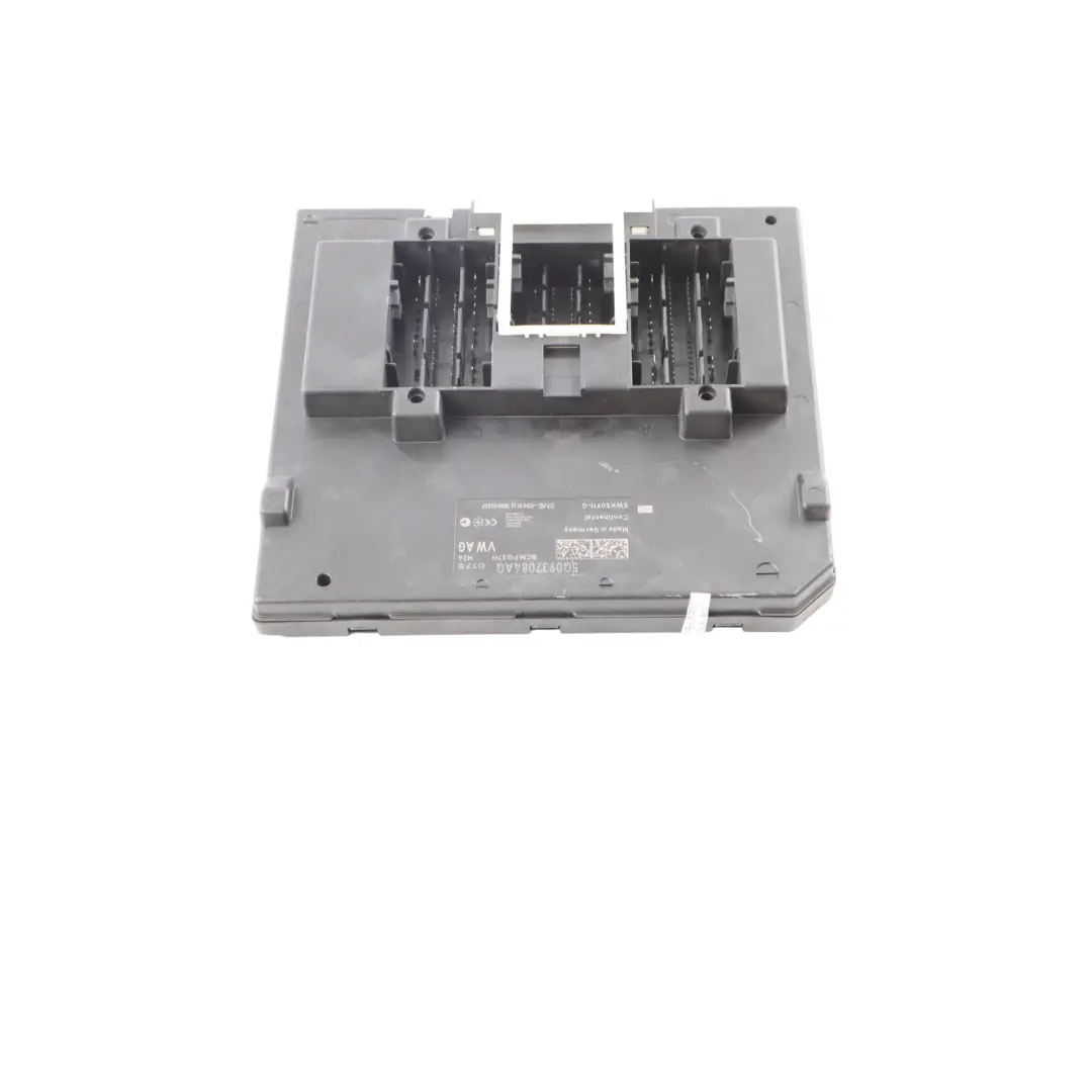 Audi A3 8V Unidad de confort Módulo BCM Unidad ECU 5Q0937084AJ - SKU 5Q0937084AQ - Número de pieza 5Q0937084AQ