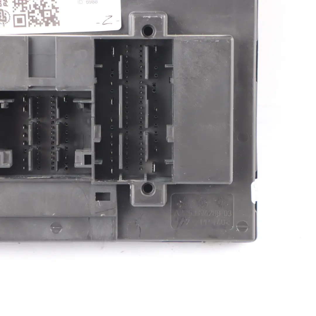 Audi A3 8V Body Control Comfort Unit Module BCM Unit - SKU 5Q0937084E - Part number 5Q0937084E