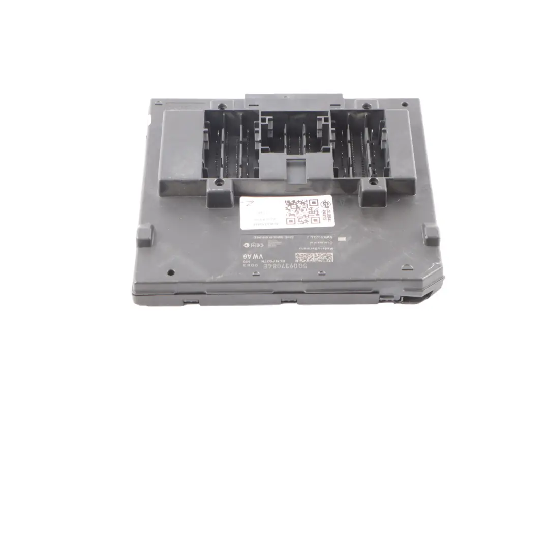 Audi A3 8V Body Control Comfort Unit Module BCM Unit - SKU 5Q0937084E - Part number 5Q0937084E