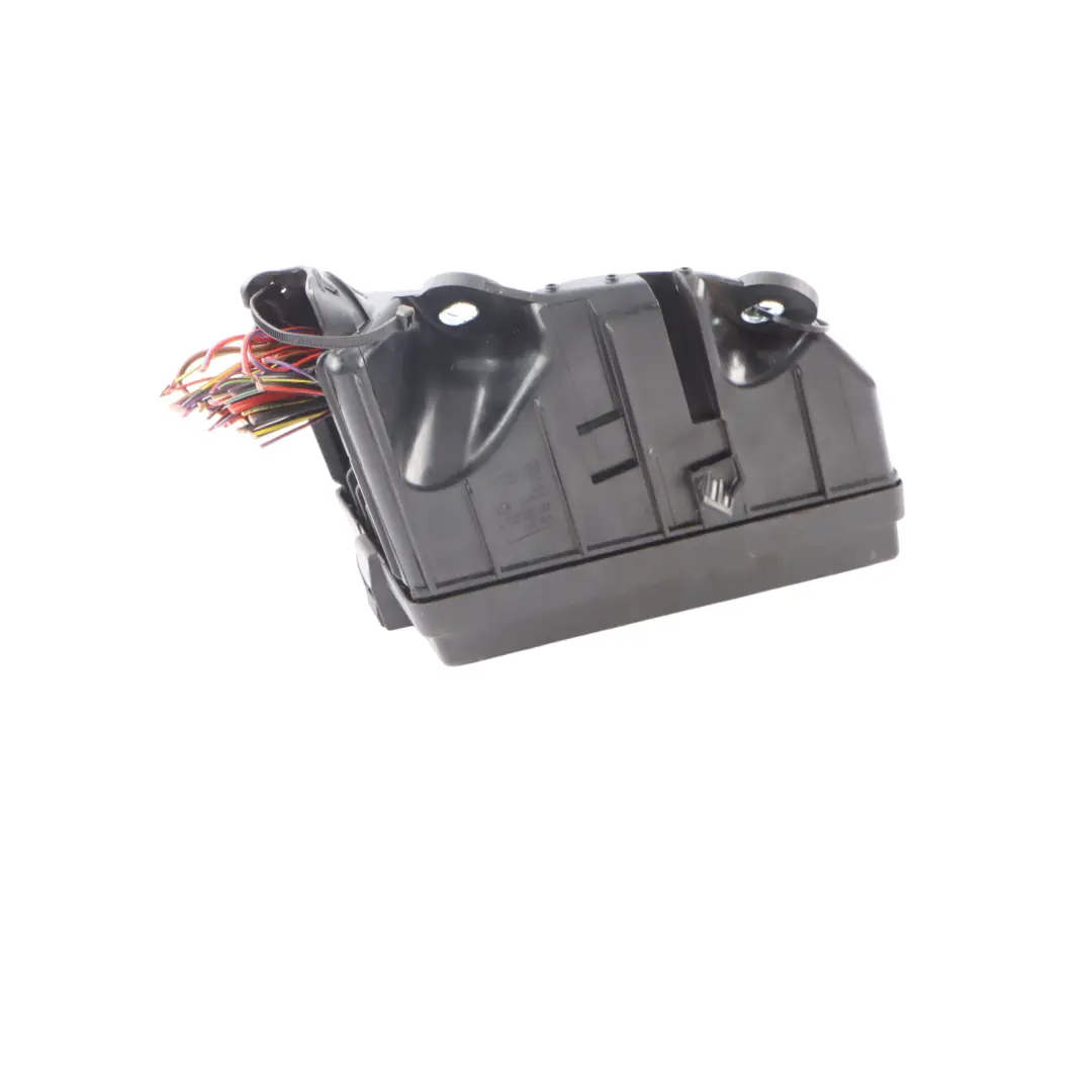 Audi A3 8V SAM Relay Fuse Box Module Control Unit ECU - SKU 5Q0937125H - Part number 5Q0937125H