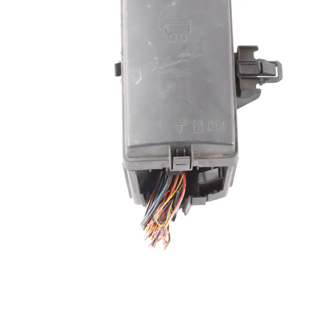 Audi A3 8V SAM Relay Fuse Box Module Control Unit ECU - SKU 5Q0937125H - Part number 5Q0937125H
