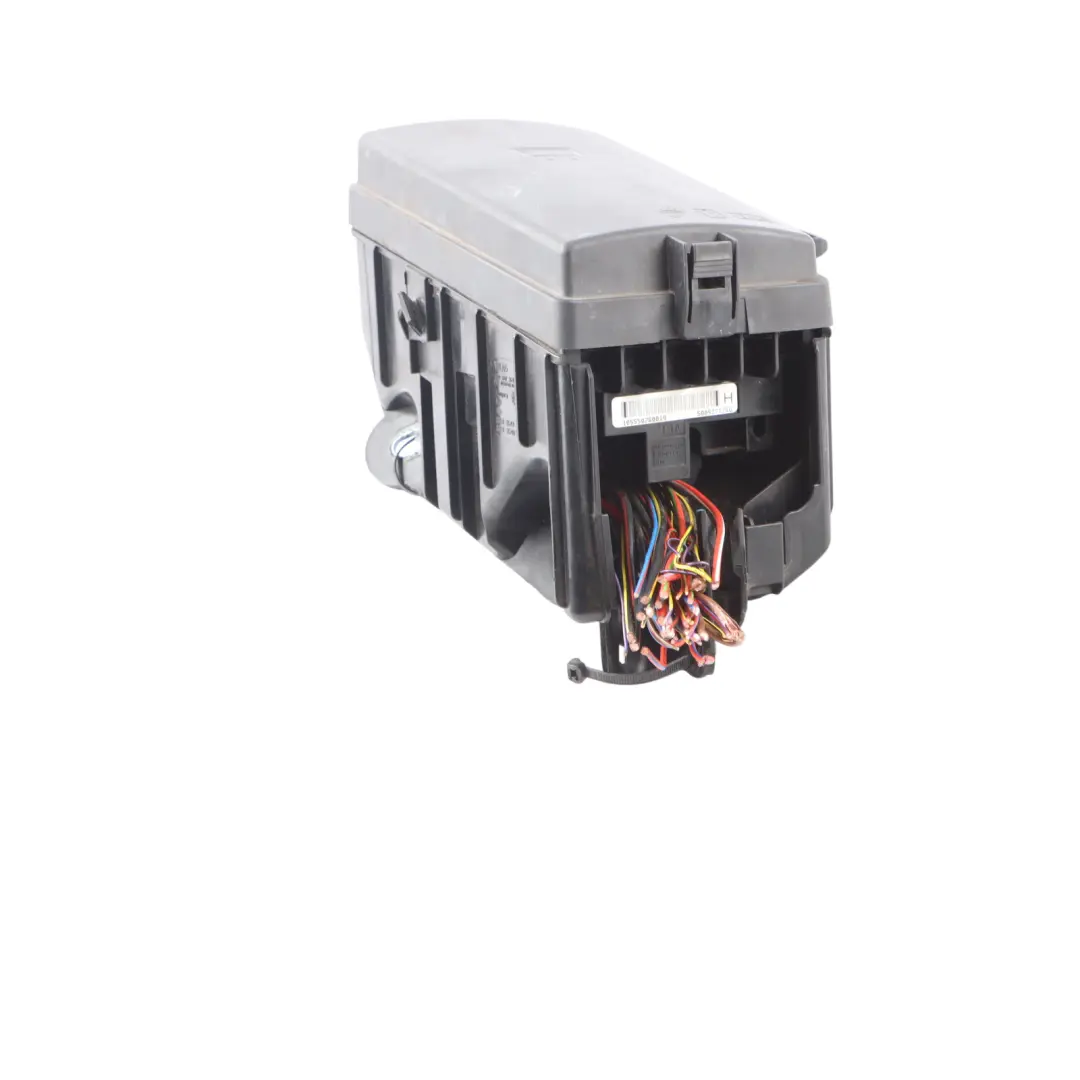 Audi A3 8V SAM Relay Fuse Box Module Control Unit ECU - SKU 5Q0937125H - Part number 5Q0937125H