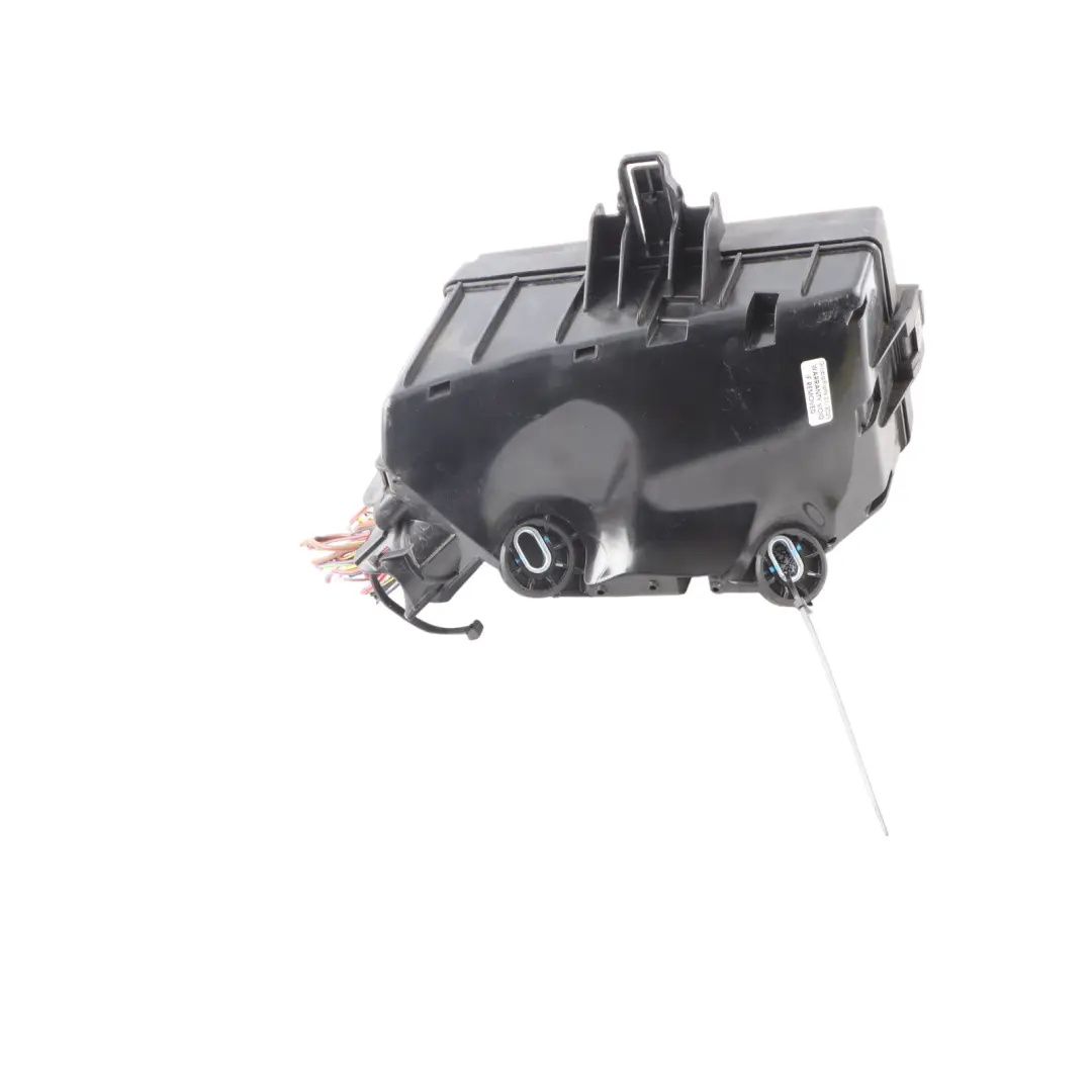 Audi A3 8V SAM Relay Fuse Box Module Control Unit ECU - SKU 5Q0937125H - Part number 5Q0937125H