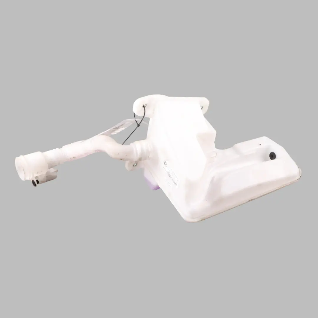 Audi Q3 8U Windscreen Washer Bottle Tank Reservoir - SKU 5Q0955448AP - Part number 5Q0955448AP