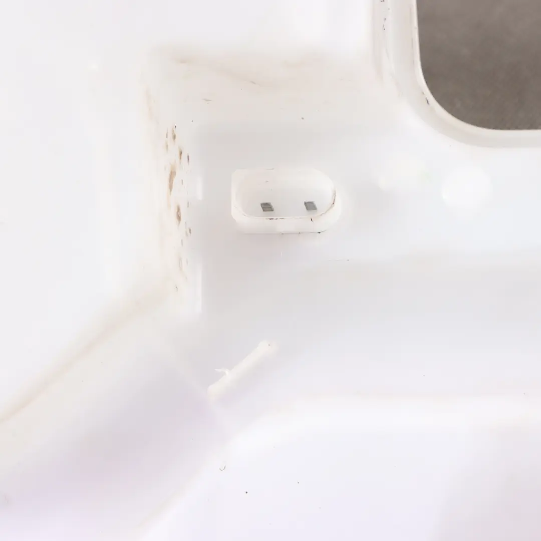 Windscreen Washer Bottle Tank Reservoir to Audi Q3 8U with Part number 5Q0955448AP Audi Q3 8U Windscreen Washer Bottle Tank Reservoir - SKU 5Q0955448AP - Part number 5Q0955448AP