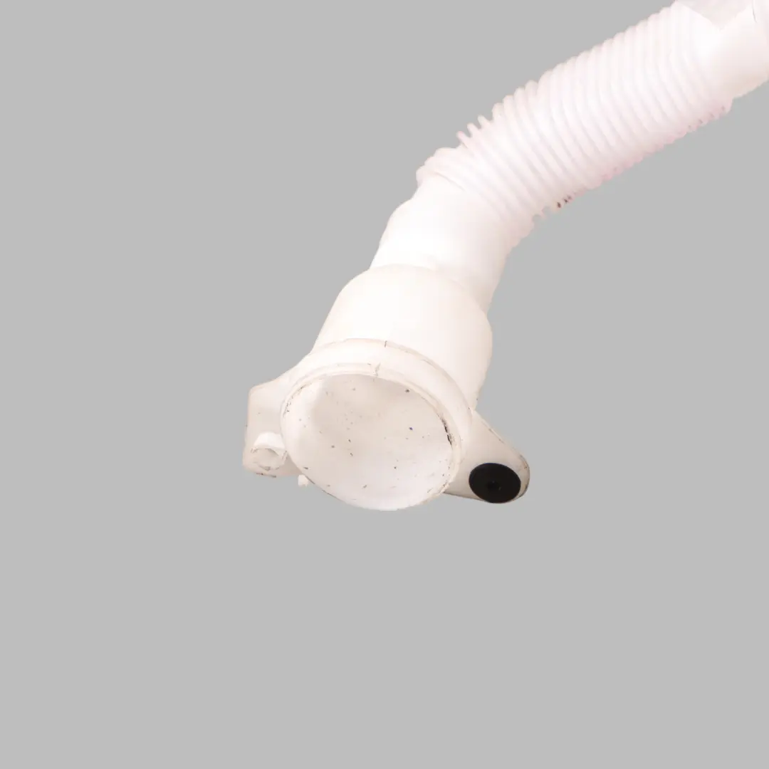 Audi Q3 8U Windscreen Washer Bottle Tank Reservoir - SKU 5Q0955448AP - Part number 5Q0955448AP