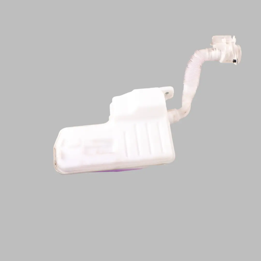 Windscreen Washer Bottle Tank Reservoir to Audi Q3 8U with Part number 5Q0955448AP Audi Q3 8U Windscreen Washer Bottle Tank Reservoir - SKU 5Q0955448AP - Part number 5Q0955448AP