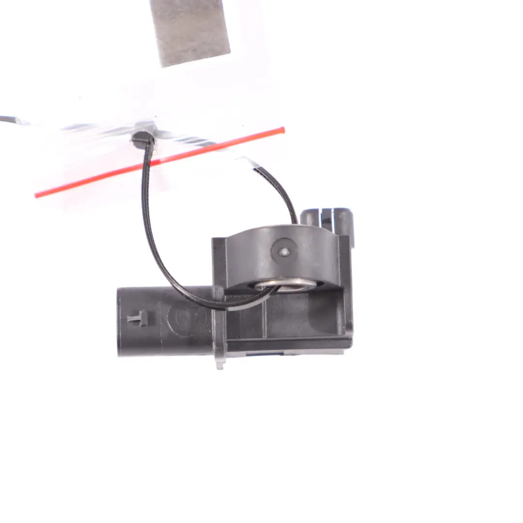 Crash Impact Accelerator Sensor Detector Unit to Audi TT FV with Part number 5Q0959352 Audi TT FV Crash Impact Accelerator Sensor Detector Unit - SKU 5Q0959352 - Part number 5Q0959352