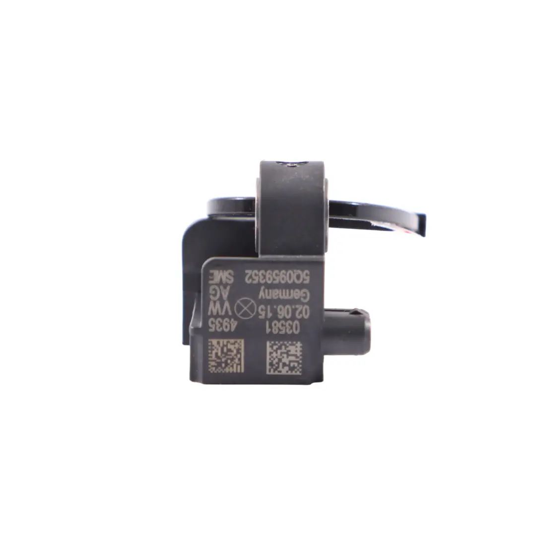 Crash Aufprall Beschleunigungs Sensor Detektor Einheit für Audi TT FV mit Teilenummer 5Q0959352 Audi TT FV Crash Aufprall Beschleunigungs Sensor Detektor Einheit - SKU 5Q0959352 - Teilenummer 5Q0959352