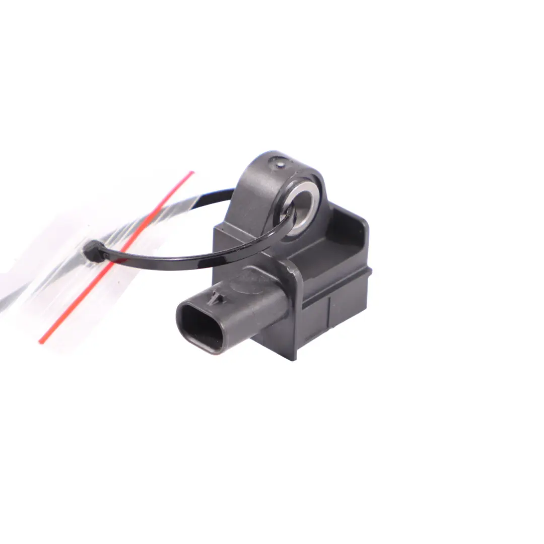 Crash Impact Accelerator Sensor Detector Unit to Audi TT FV with Part number 5Q0959352 Audi TT FV Crash Impact Accelerator Sensor Detector Unit - SKU 5Q0959352 - Part number 5Q0959352