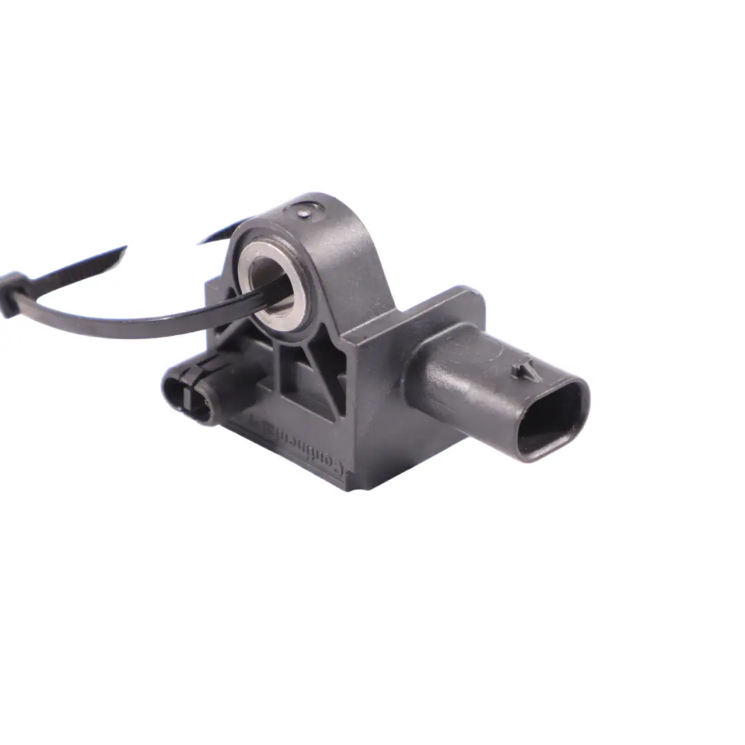 Crash Aufprall Beschleunigungs Sensor Detektor Einheit für Audi TT FV mit Teilenummer 5Q0959352 Audi TT FV Crash Aufprall Beschleunigungs Sensor Detektor Einheit - SKU 5Q0959352 - Teilenummer 5Q0959352