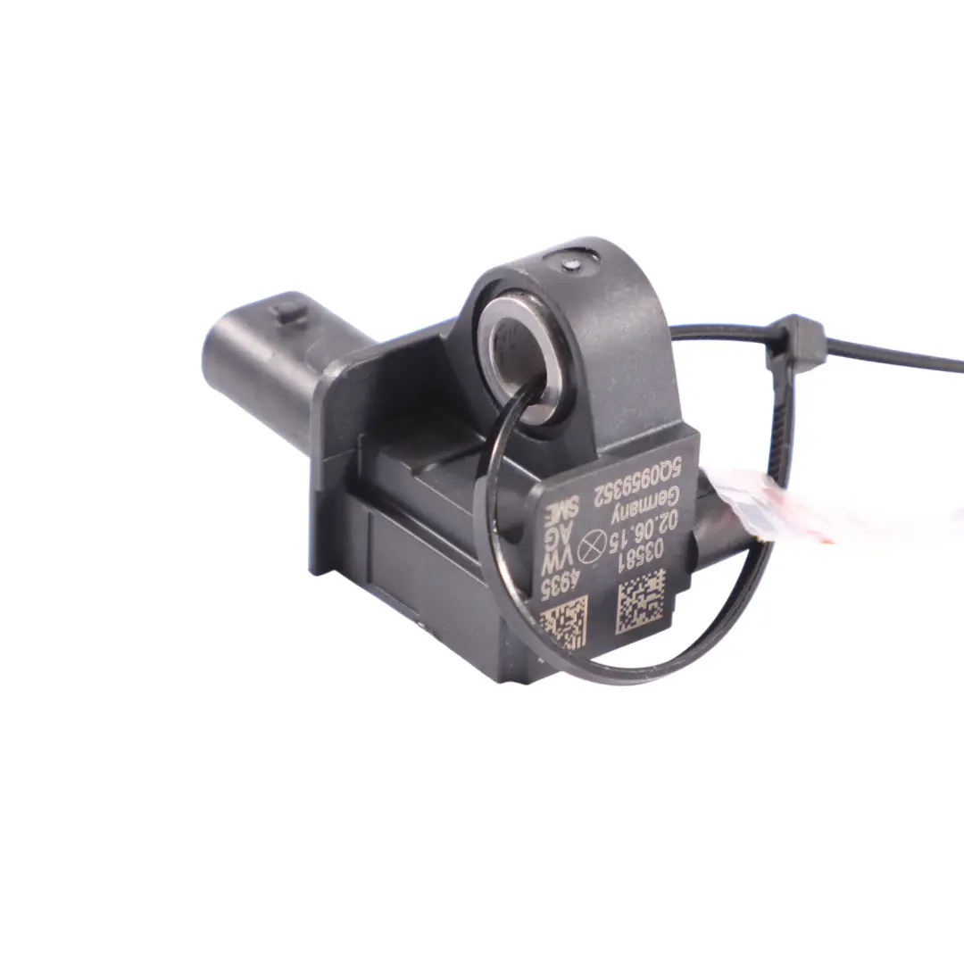 Sensore Acceleratore Impatto Crash per Audi TT FV con numero di parte 5Q0959352 Audi TT FV Sensore Acceleratore Impatto Crash - SKU 5Q0959352 - Numero di parte 5Q0959352