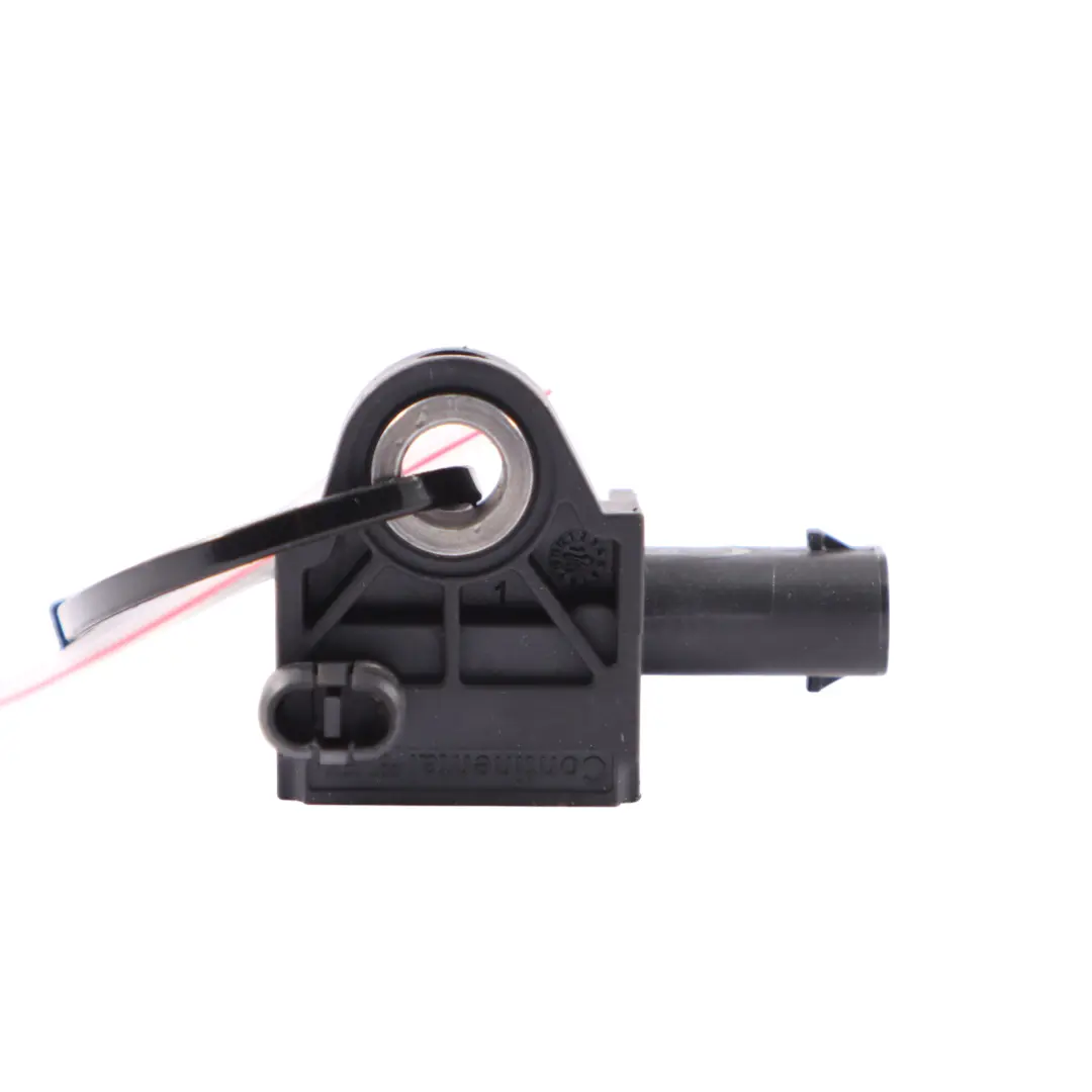 Crash Impact Accelerator Sensor Detector Unit to Audi TT FV with Part number 5Q0959352 Audi TT FV Crash Impact Accelerator Sensor Detector Unit - SKU 5Q0959352 - Part number 5Q0959352