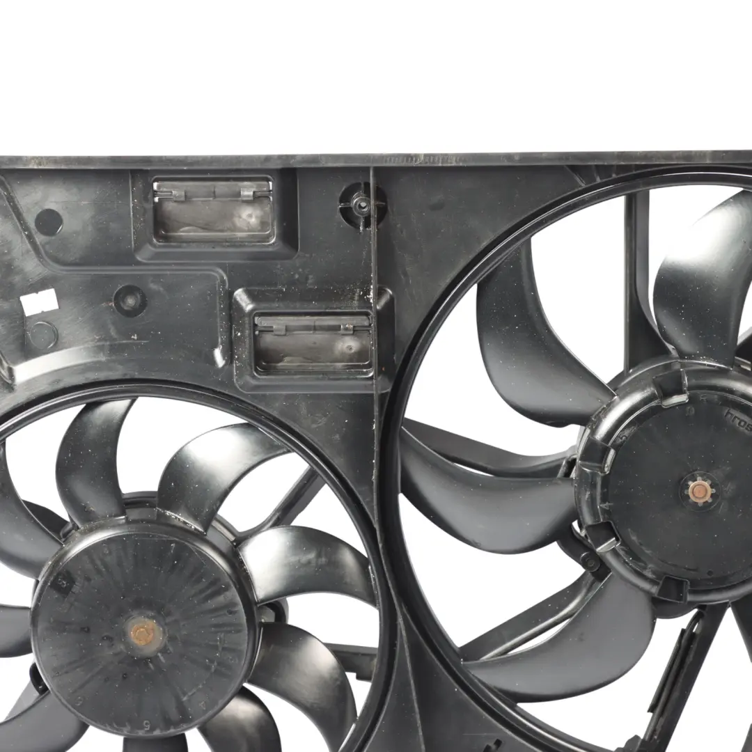 Radiator Fan Engine Motor Cooling to Audi S3 8V with Part number 5Q0959455AM Audi S3 8V Radiator Fan Engine Motor Cooling - SKU 5Q0959455AM - Part number 5Q0959455AM