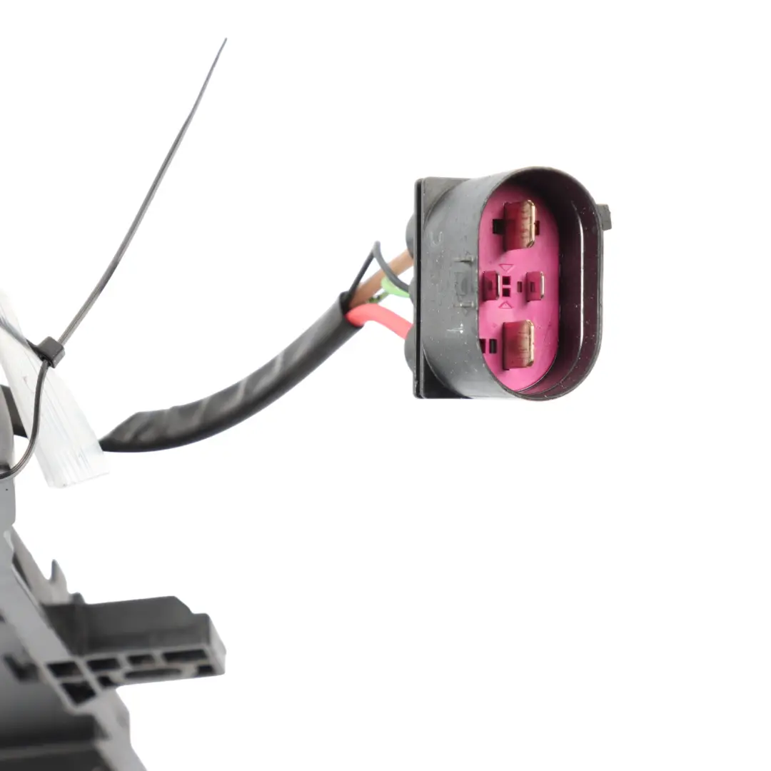 Radiator Fan Engine Motor Cooling to Audi S3 8V with Part number 5Q0959455AM Audi S3 8V Radiator Fan Engine Motor Cooling - SKU 5Q0959455AM - Part number 5Q0959455AM