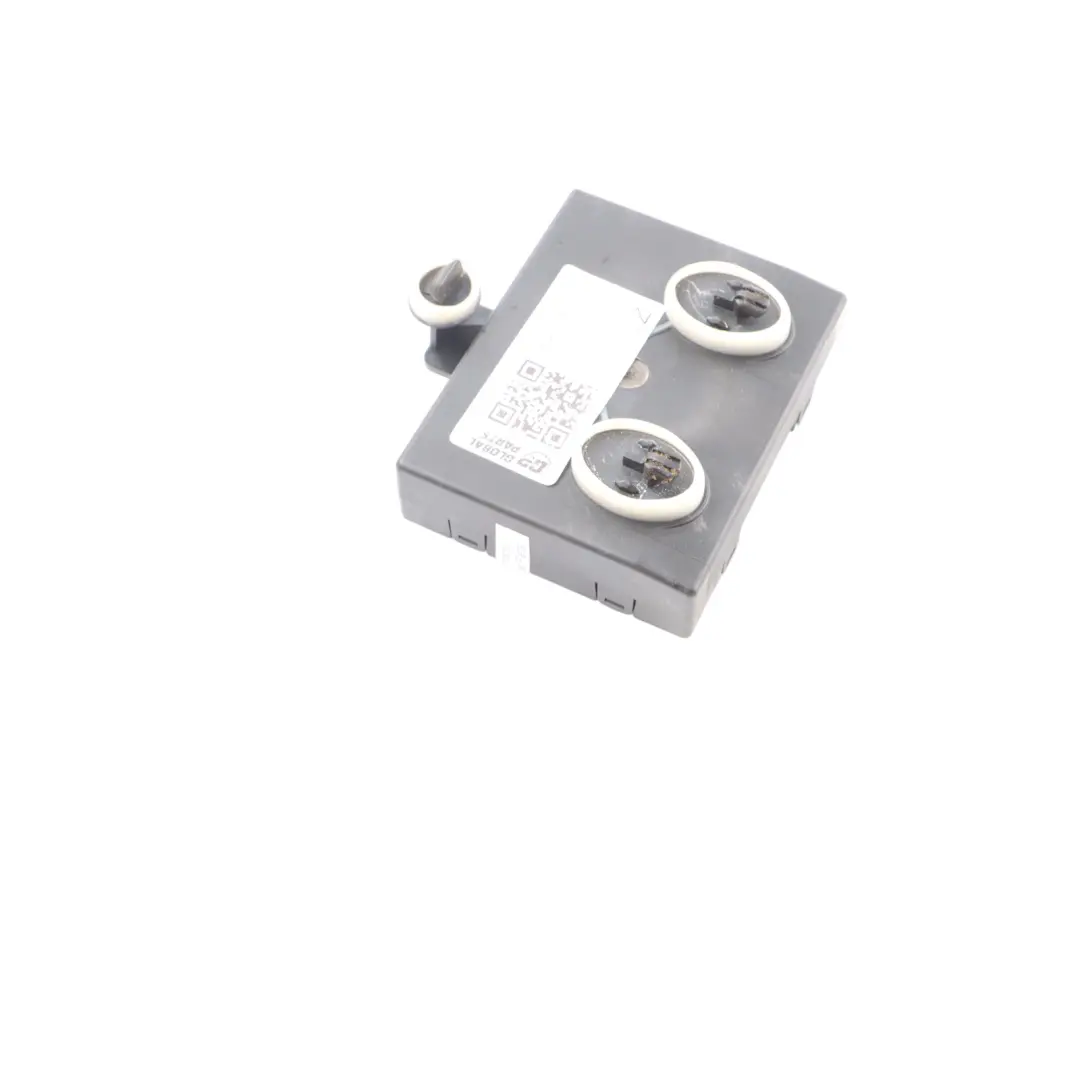 Module De Commande De Porte Arrière Gauche Droite ECU pour Audi A3 8V à propos du numéro de pièce 5Q0959595E Audi A3 8V Module De Commande De Porte Arrière Gauche Droite ECU - SKU 5Q0959595E - Numéro de pièce 5Q0959595E