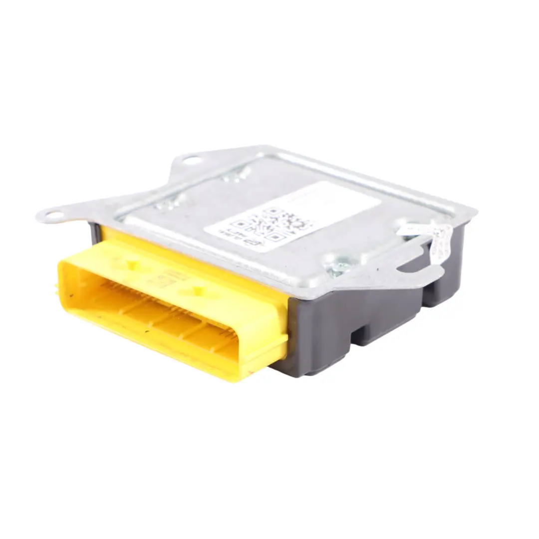 Audi TT FV Modulo aria ECU Unità controllo Sensore di impatto - SKU 5Q0959655P - Numero di parte 5Q0959655P