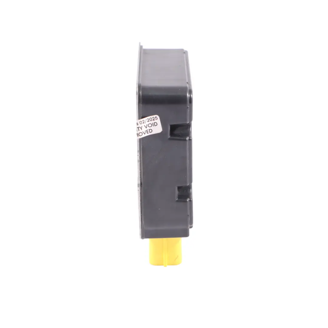 Audi TT FV Module d'air ECU Unité commande Capteur collision - SKU 5Q0959655P - Numéro de pièce 5Q0959655P