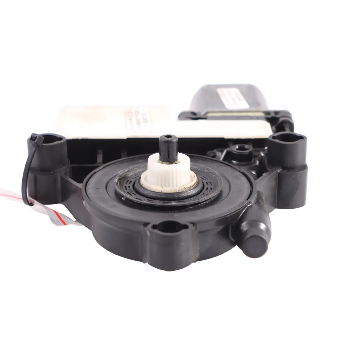 Skoda Octavia 5E Elevalunas Regulador Motor Trasero Derecho - SKU 5Q0959812A - Número de pieza 5Q0959812A