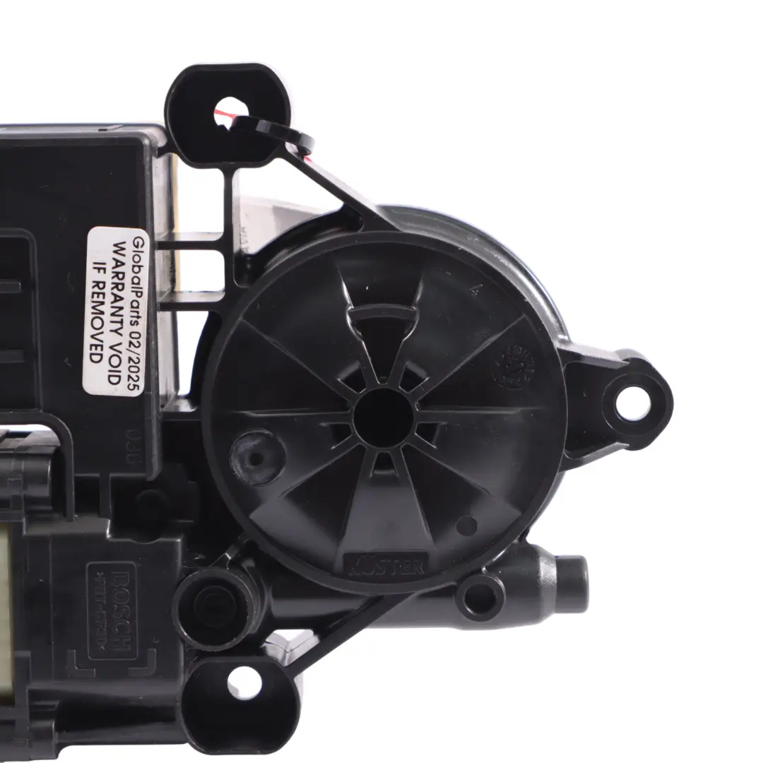 Skoda Octavia 5E Window Lifter Regulator Motor Rear Right O/S - SKU 5Q0959812A - Part number 5Q0959812A
