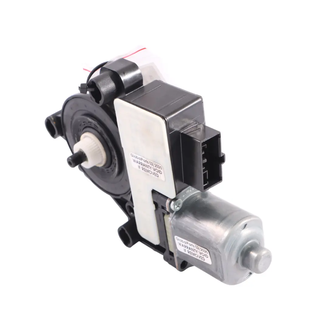 Skoda Octavia 5E Window Lifter Regulator Motor Rear Right O/S - SKU 5Q0959812A - Part number 5Q0959812A
