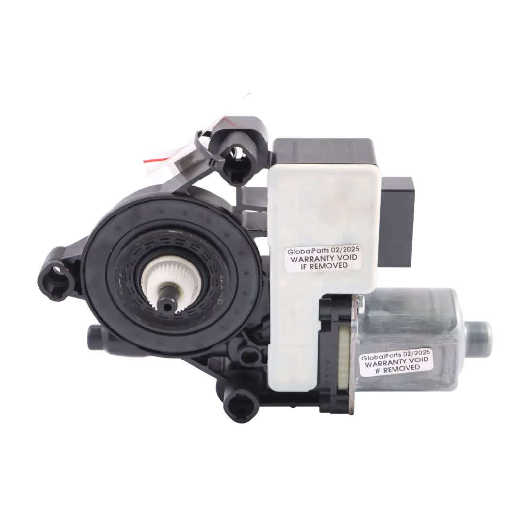 Skoda Octavia 5E Window Lifter Regulator Motor Rear Right O/S - SKU 5Q0959812A - Part number 5Q0959812A