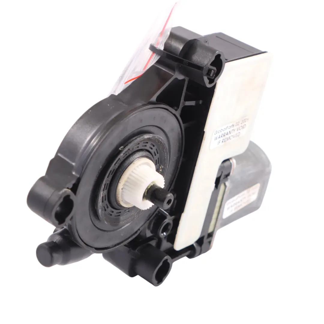 Skoda Octavia 5E Elevalunas Regulador Motor Trasero Derecho - SKU 5Q0959812A - Número de pieza 5Q0959812A
