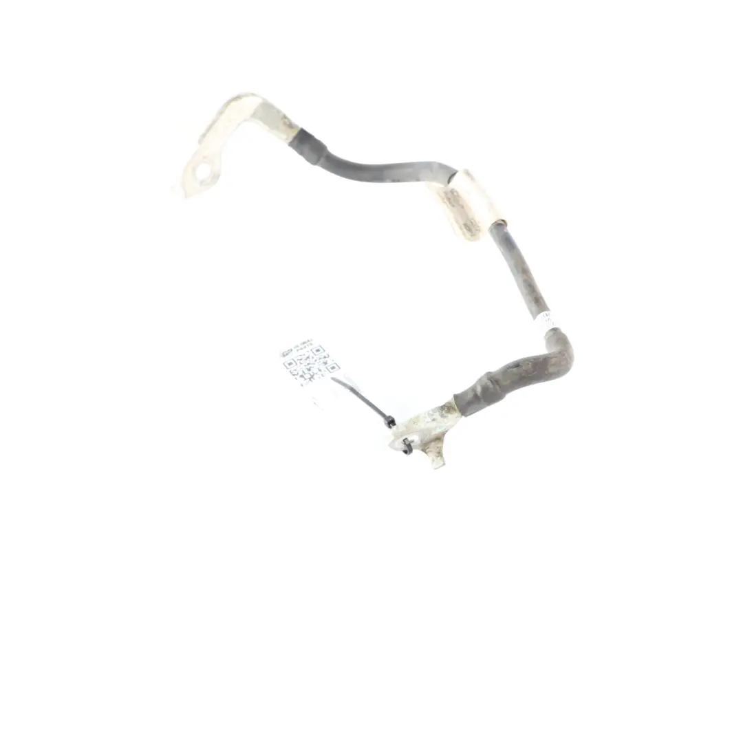 Audi A3 S3 8V Câble De Masse De La Borne Négative La Batterie Pour - SKU 5Q0971250AB - Numéro de pièce 5Q0971250AB