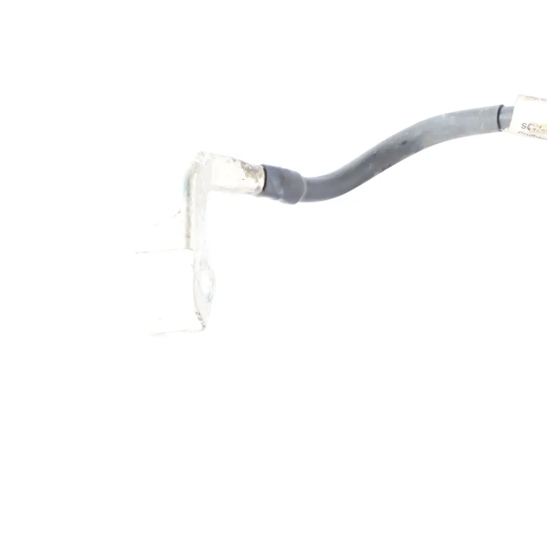 Negativo Terminal De La Batería Cable Tierra Cableado para Audi A3 S3 8V con número de pieza 5Q0971250AB Audi A3 S3 8V Negativo Terminal De La Batería Cable Tierra Cableado - SKU 5Q0971250AB - Número de pieza 5Q0971250AB