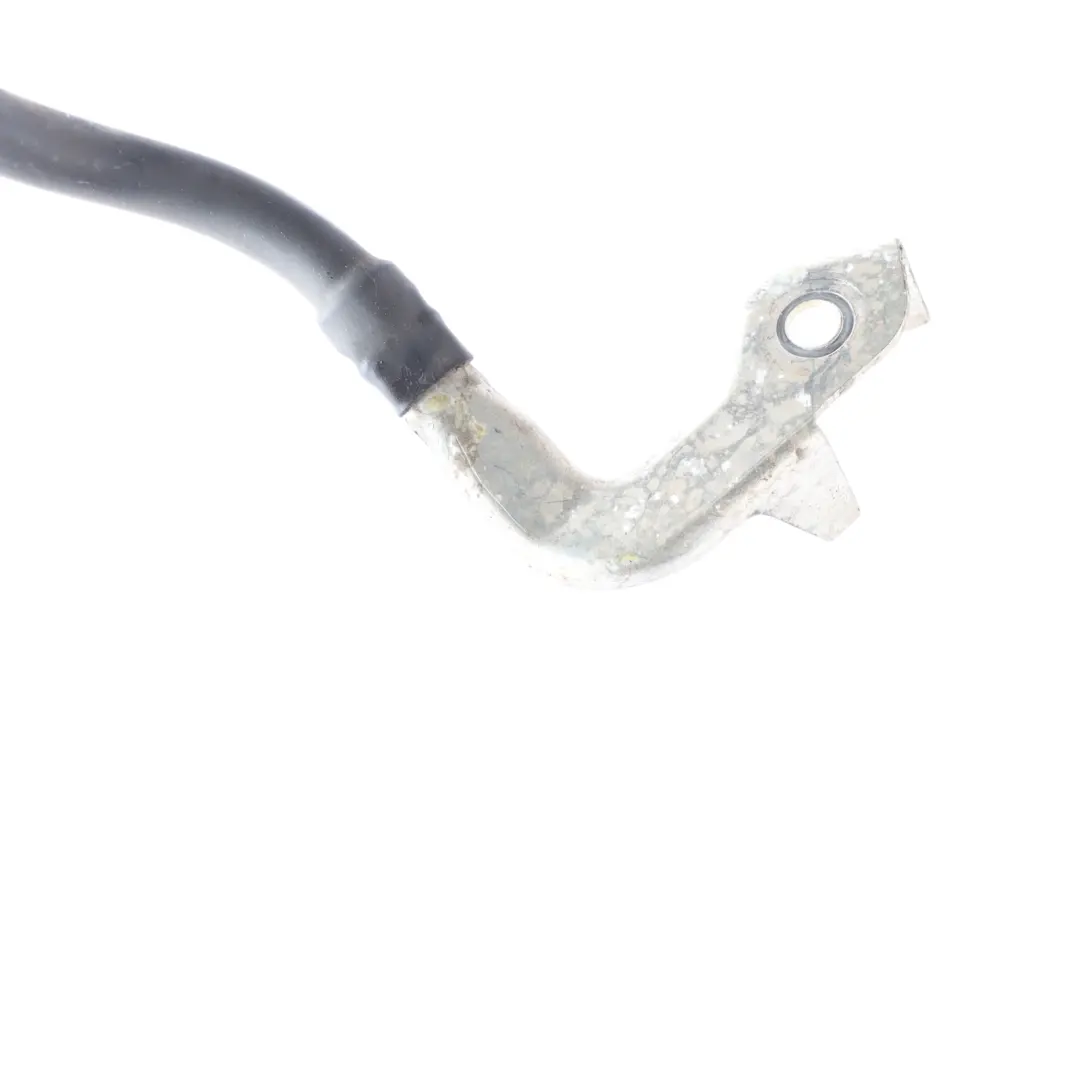 Audi A3 S3 8V Câble De Masse De La Borne Négative La Batterie Pour - SKU 5Q0971250AB - Numéro de pièce 5Q0971250AB