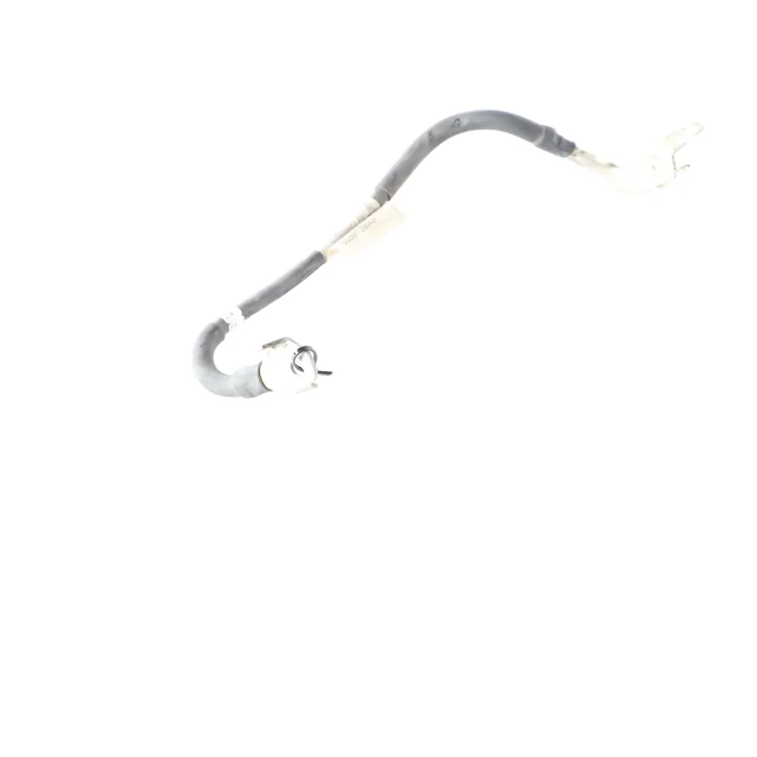 Negative Battery Terminal Earth Cable Lead Wiring to Audi A3 S3 8V with Part number 5Q0971250AB Audi A3 S3 8V Negative Battery Terminal Earth Cable Lead Wiring - SKU 5Q0971250AB - Part number 5Q0971250AB