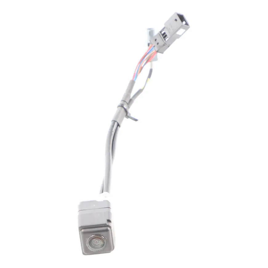 Audi TT FV Tailgate Rear View Camera Parking Assist - SKU 5Q0980556B - Part number 5Q0980556B