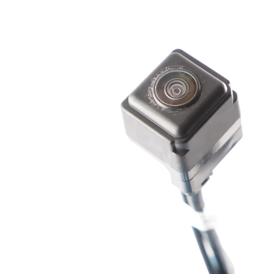 Portón Trasero Cámara De Visión Trasera Parking Assist para Audi TT FV con número de pieza 5Q0980556B Audi TT FV Portón Trasero Cámara De Visión Trasera Parking Assist - SKU 5Q0980556B - Número de pieza 5Q0980556B