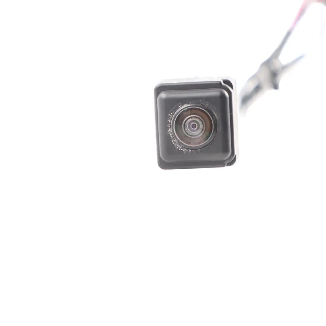 Audi TT FV Tailgate Rear View Camera Parking Assist - SKU 5Q0980556B - Part number 5Q0980556B