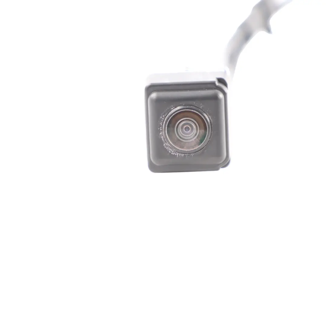Audi TT FV Tailgate Rear View Camera Parking Assist - SKU 5Q0980556B - Part number 5Q0980556B