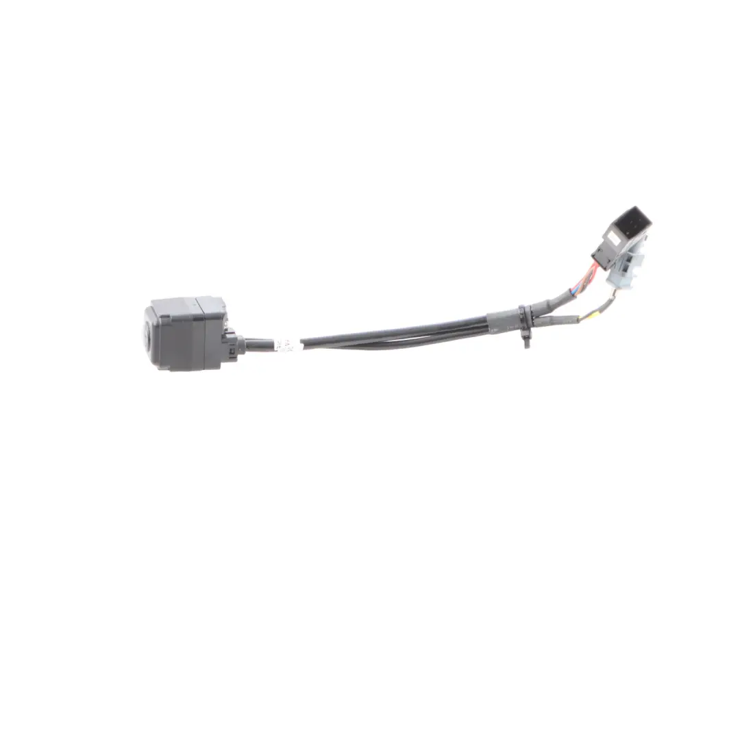 Portón Trasero Cámara De Visión Trasera Parking Assist para Audi TT FV con número de pieza 5Q0980556B Audi TT FV Portón Trasero Cámara De Visión Trasera Parking Assist - SKU 5Q0980556B - Número de pieza 5Q0980556B