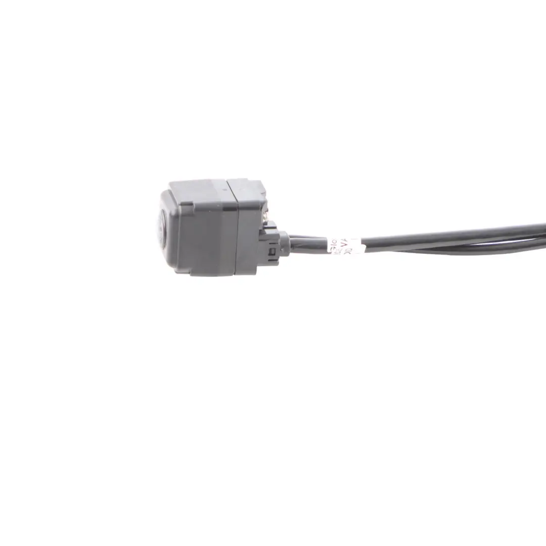 Audi TT FV Tailgate Rear View Camera Parking Assist - SKU 5Q0980556B - Part number 5Q0980556B