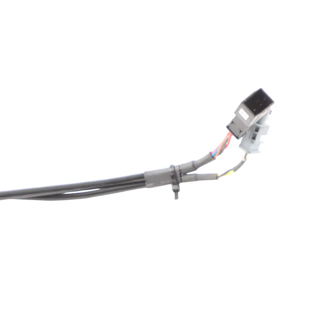 Audi TT FV Tailgate Rear View Camera Parking Assist - SKU 5Q0980556B - Part number 5Q0980556B