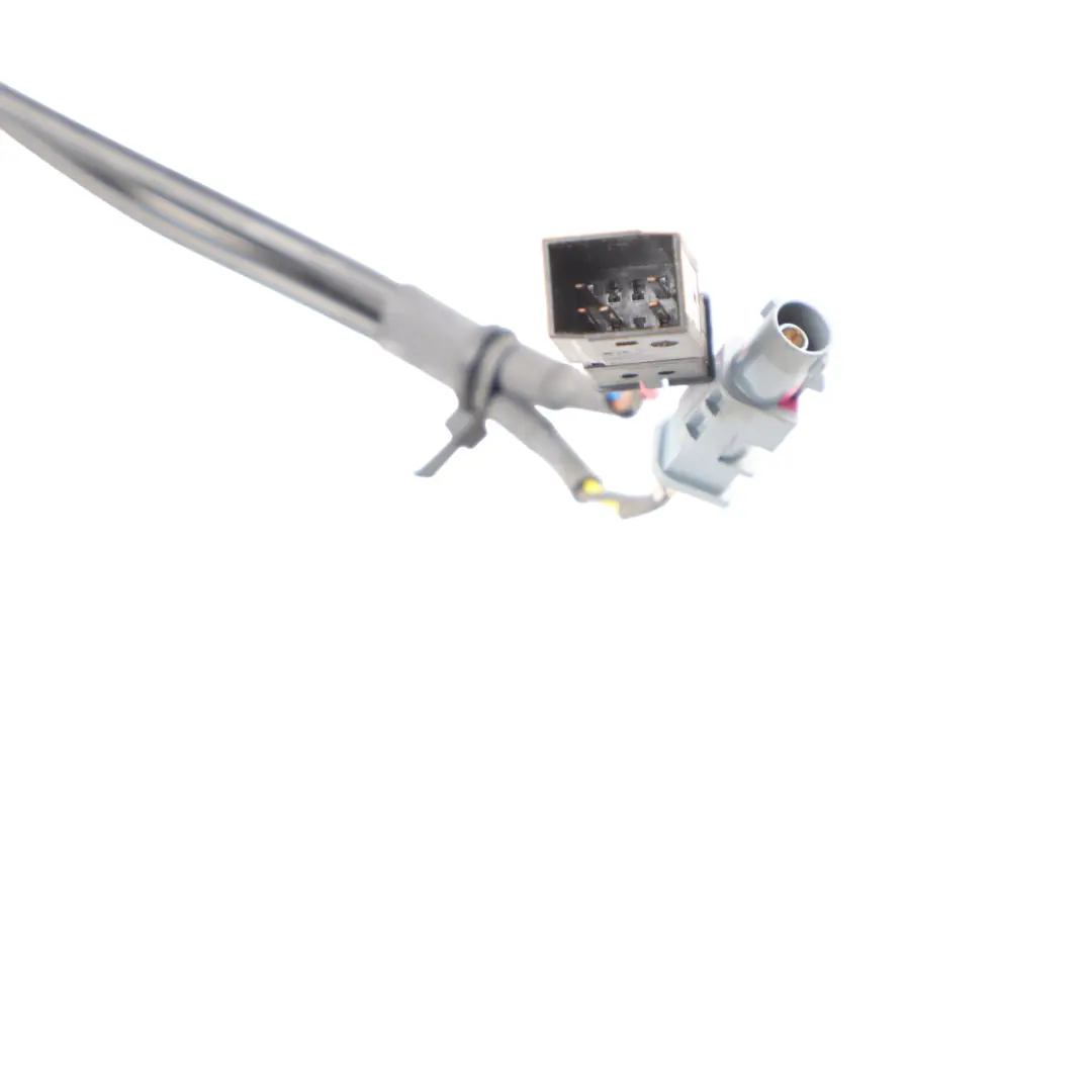 Portón Trasero Cámara De Visión Trasera Parking Assist para Audi TT FV con número de pieza 5Q0980556B Audi TT FV Portón Trasero Cámara De Visión Trasera Parking Assist - SKU 5Q0980556B - Número de pieza 5Q0980556B