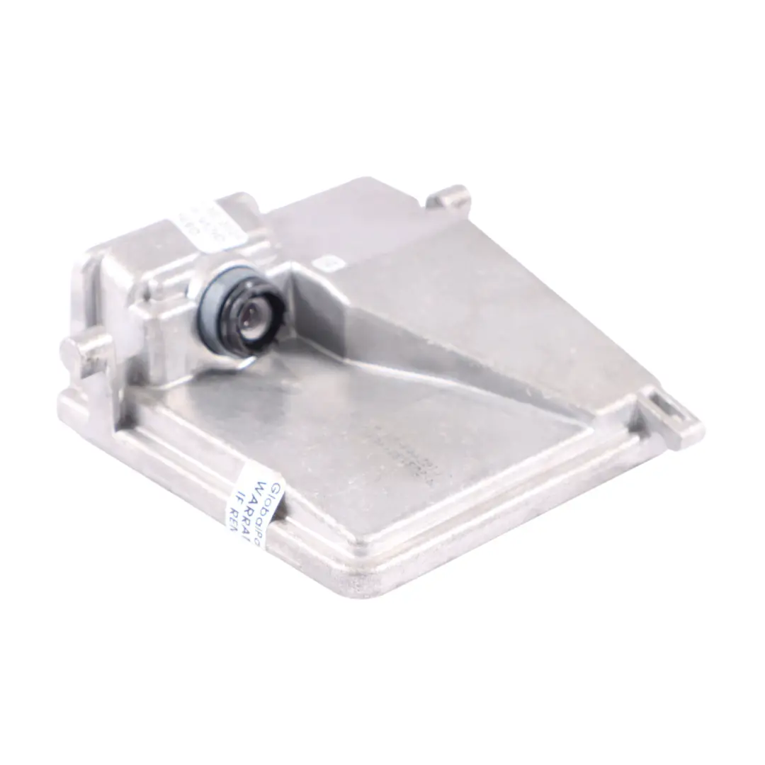 Audi TT FV Front Camera Module Lane Assist Control Unit - SKU 5Q0980653G - Part number 5Q0980653G